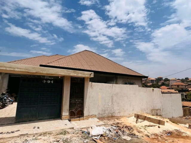 Maison à Lambanyi, Maisons, Conakry