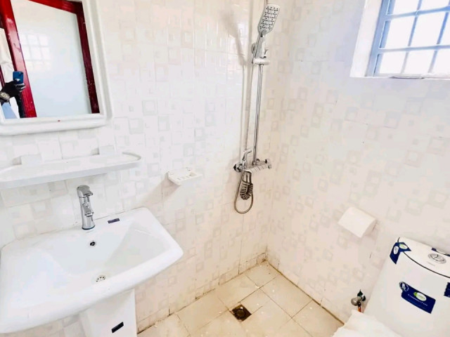 Maison à Lambanyi, Maisons, Conakry
