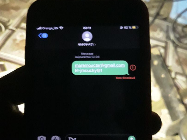 Apple iPhone 7 Plus, Téléphones Mobiles, Conakry