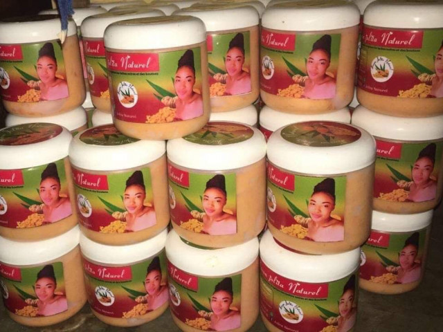 Savons Jolita Naturelle, Parfumerie - Cosmétique, Conakry