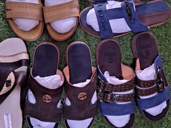 Chaussures Marocaines, Chaussures, Conakry
