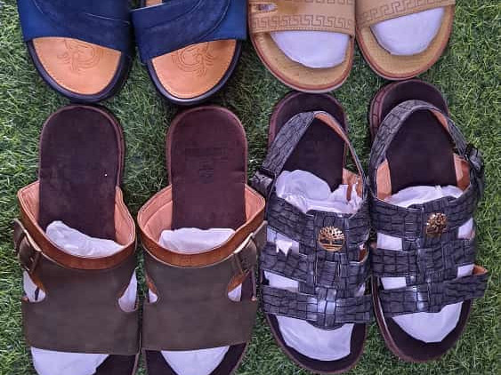 Chaussures Marocaines, Chaussures, Conakry