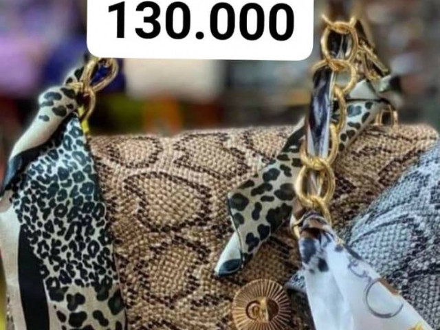 Différents Sacs à Main, Sacs - Portefeuilles, Conakry