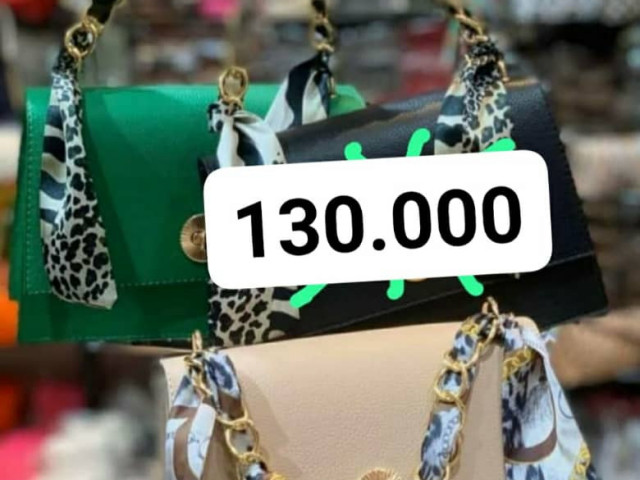 Différents Sacs à Main, Sacs - Portefeuilles, Conakry