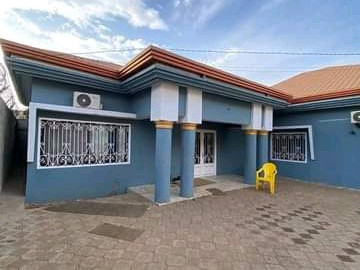 Maison à Belle-vue, Maisons, Conakry