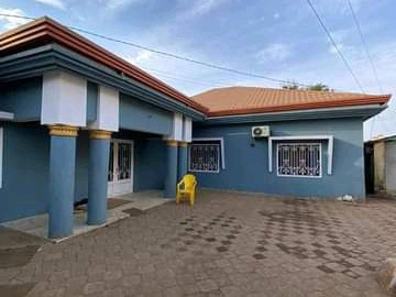 Maison à Belle-vue, Maisons, Conakry