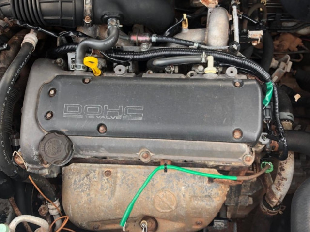 Nissan Almera Tino, Voitures, Conakry