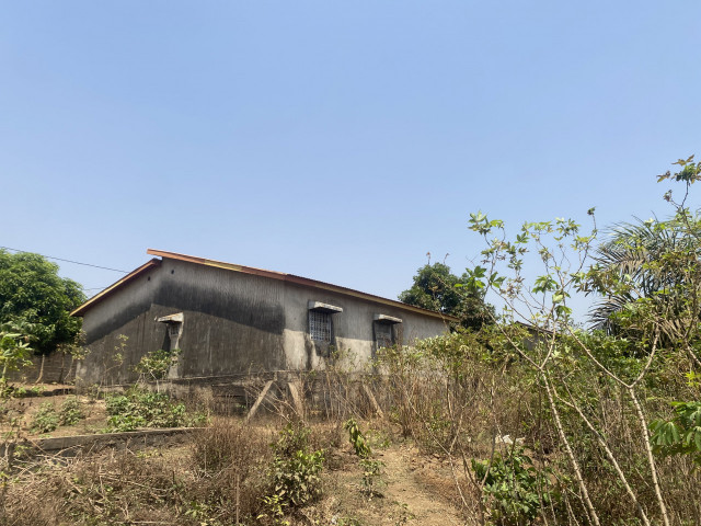 Maison à Gomboyah, Maisons, Conakry