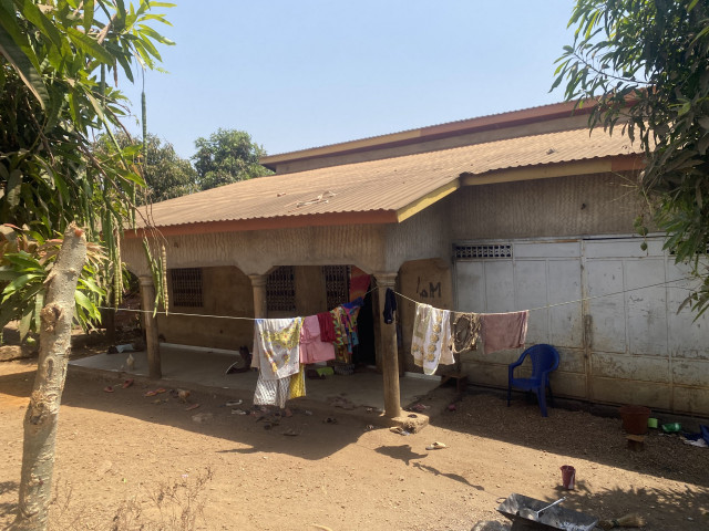 Maison à Gomboyah, Maisons, Conakry
