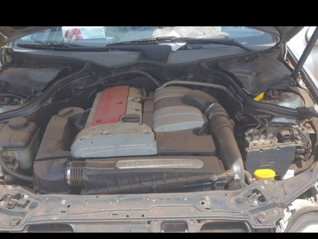 Mercedes-Benz Classe C, Voitures, Conakry