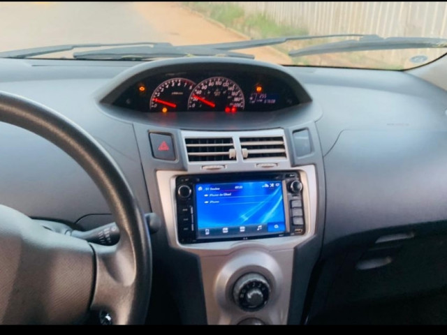 Toyota Yaris, Voitures, Conakry