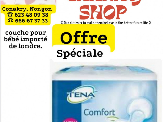 Différents Electroménagers, Électroménagers, Conakry