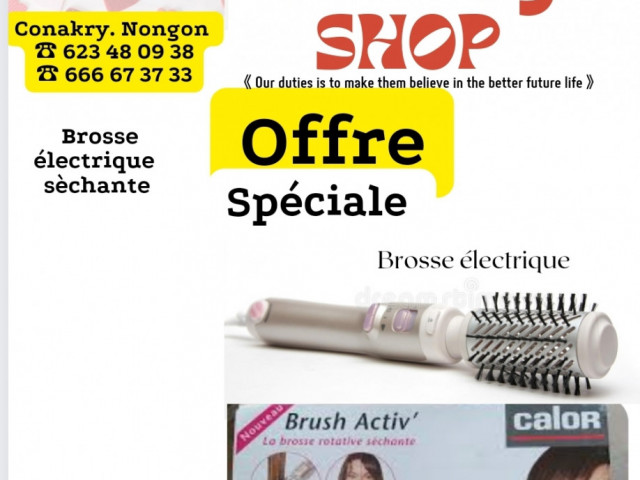 Différents Electroménagers, Électroménagers, Conakry
