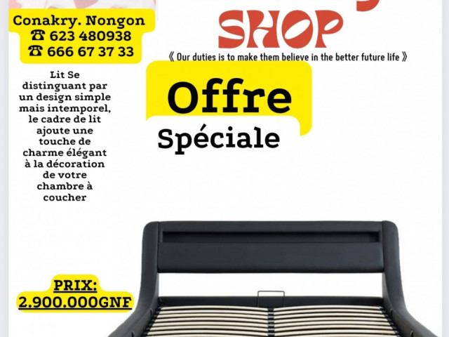 Différents Electroménagers, Électroménagers, Conakry