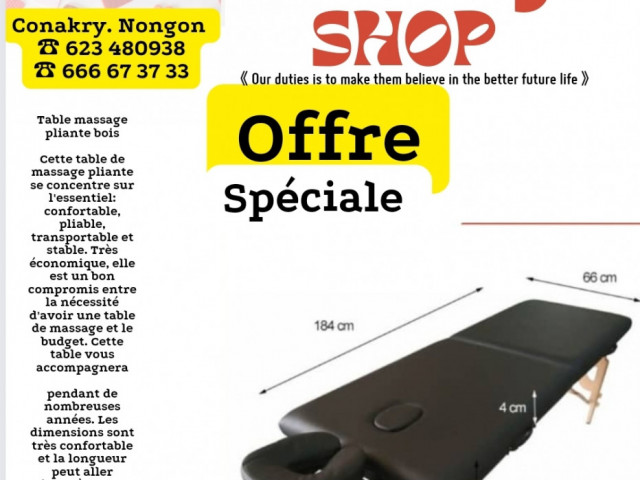 Différents Electroménagers, Électroménagers, Conakry