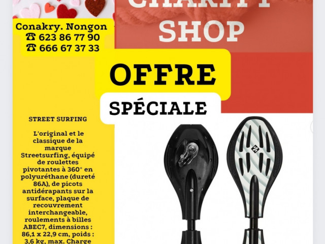 Différents Electroménagers, Électroménagers, Conakry