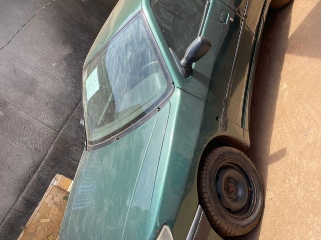 Peugeot 306, Voitures, Conakry