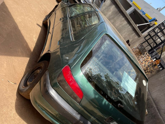 Peugeot 306, Voitures, Conakry
