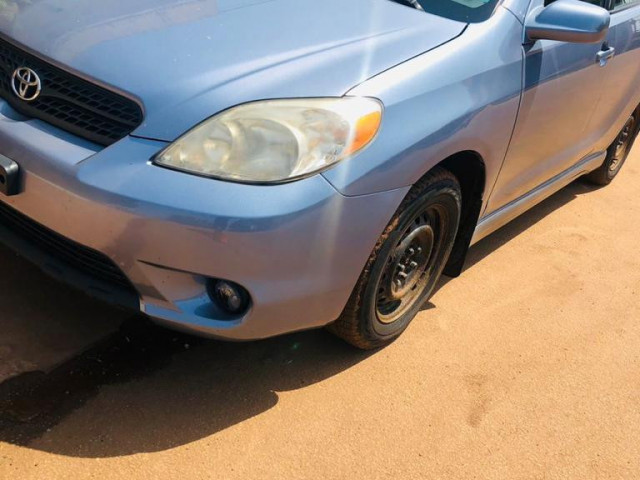Toyota Matrix, Voitures, Conakry