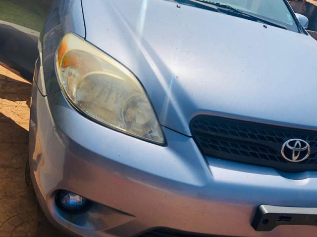 Toyota Matrix, Voitures, Conakry
