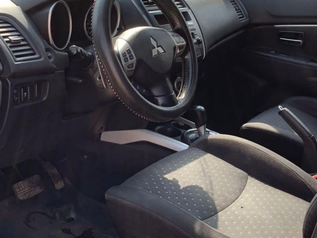 Mitsubishi RVR, Voitures, Conakry