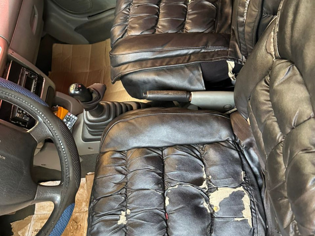 Nissan Micra, Voitures, Conakry