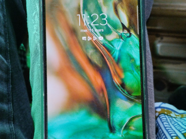 Samsung Galaxy A50, Téléphones Mobiles, Coyah