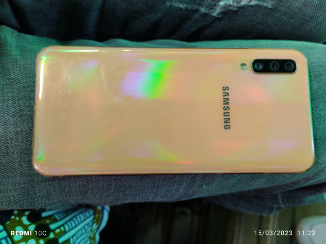 Samsung Galaxy A50, Téléphones Mobiles, Coyah