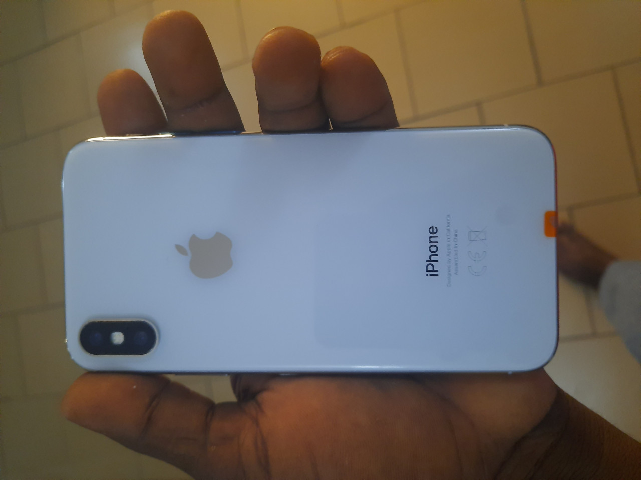 Apple iPhone X, Téléphones Mobiles, Conakry