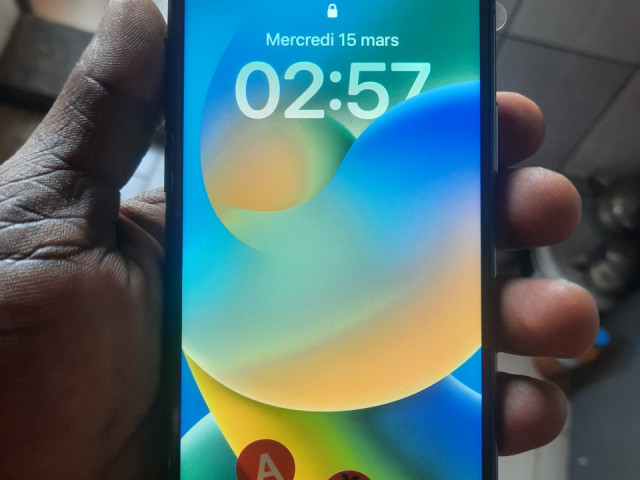 Apple iPhone X, Téléphones Mobiles, Conakry