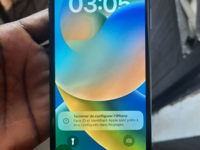 Apple iPhone X, Téléphones Mobiles, Conakry