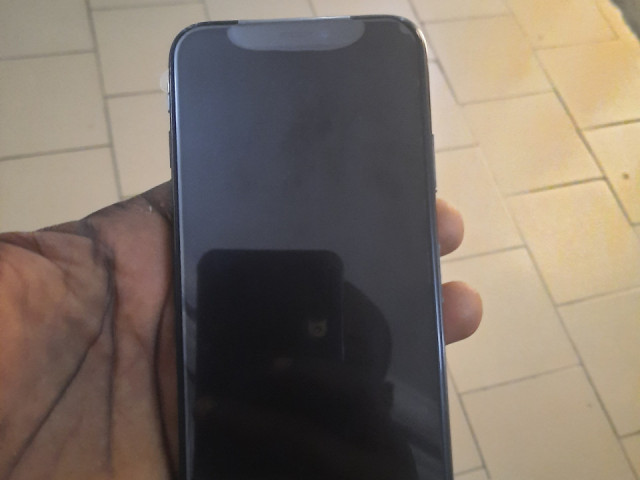 Apple iPhone X, Téléphones Mobiles, Conakry