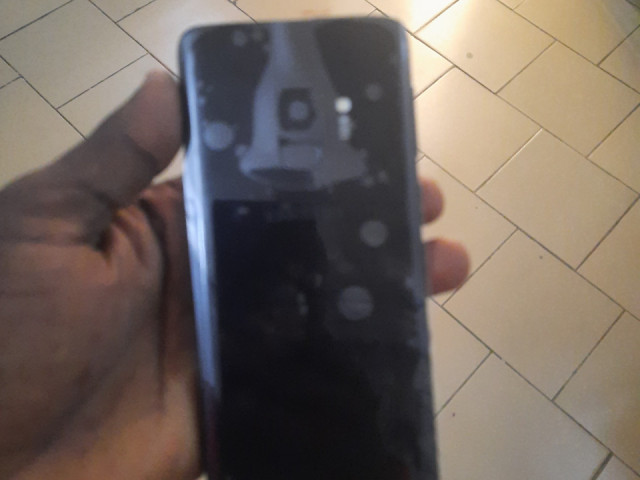 Samsung Galaxy S9, Téléphones Mobiles, Conakry