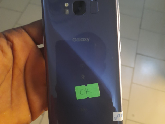 Samsung Galaxy S9, Téléphones Mobiles, Conakry
