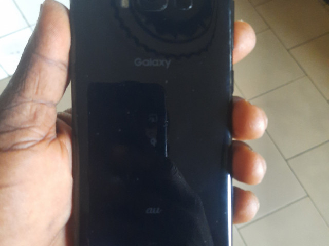 Samsung Galaxy S9, Téléphones Mobiles, Conakry