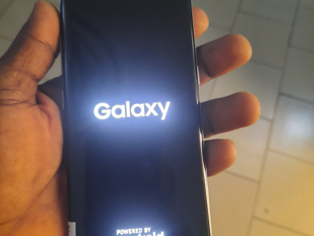 Samsung Galaxy S9, Téléphones Mobiles, Conakry
