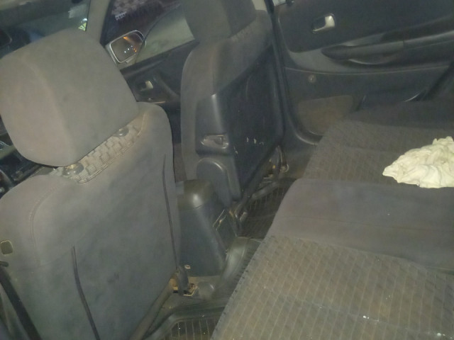 Mazda 323, Voitures, Conakry