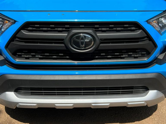 Toyota RAV4, Voitures, Conakry