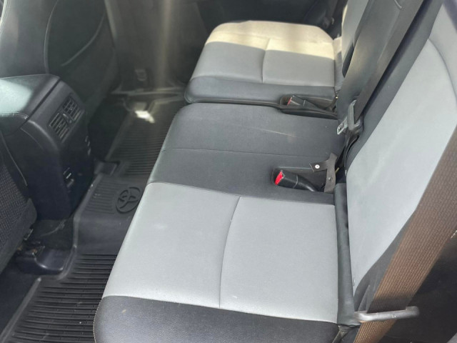 Toyota 4Runner, Voitures, Conakry