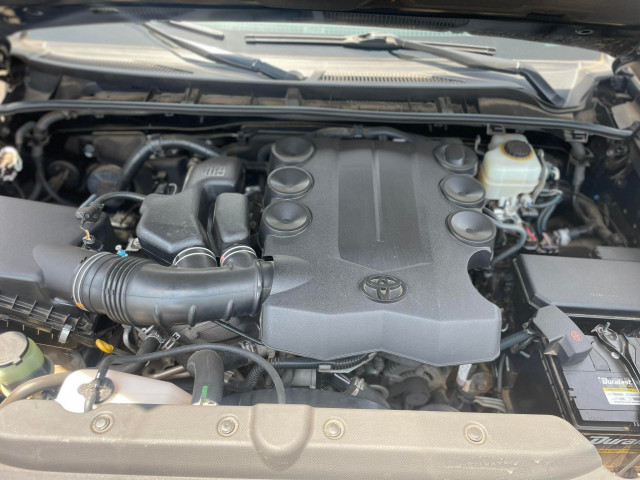 Toyota 4Runner, Voitures, Conakry
