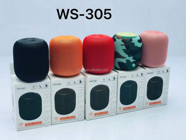 Speaker Wester WS-305, TV - Audio - Vidéo, Conakry