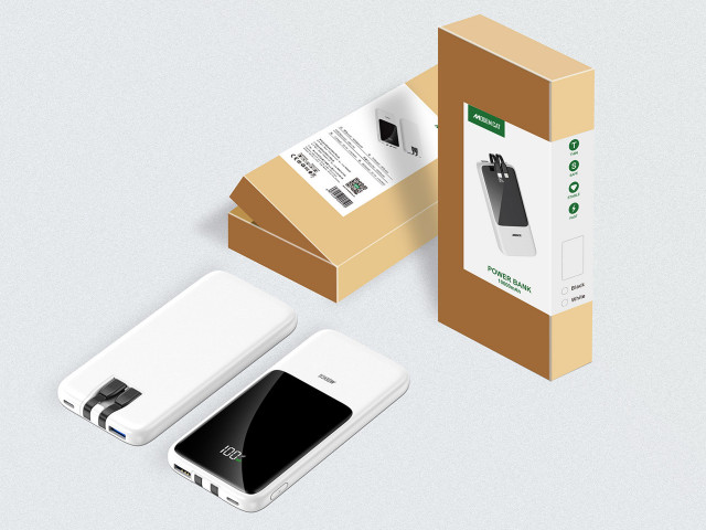 Powerbank Modemcat, Accessoires Mobiles, Conakry