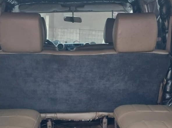 Toyota Land Cruiser, Voitures, Conakry