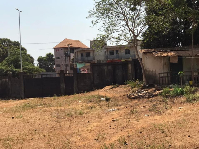Terrain à Dabompa, Terrains, Conakry