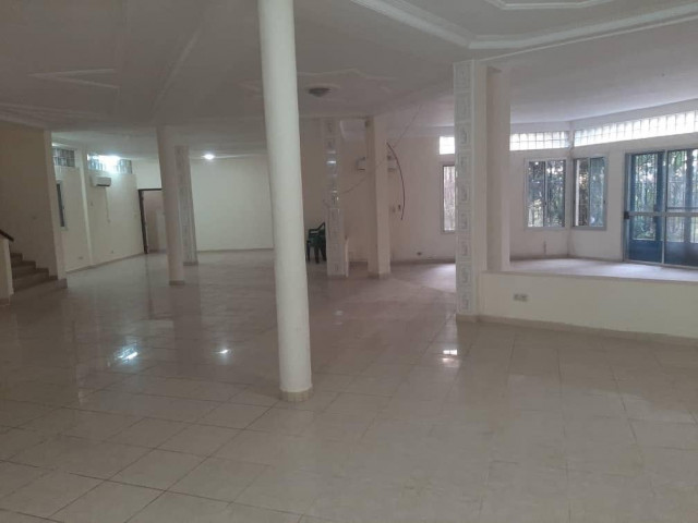Bâtiment à Nongo, Maisons, Conakry