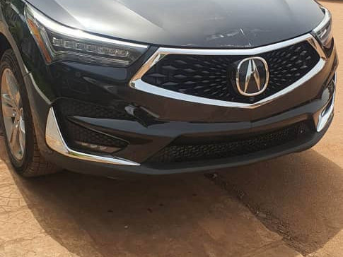 Acura MDX, Voitures, Conakry