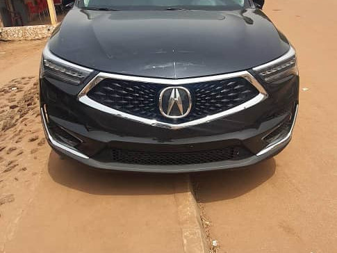 Acura MDX, Voitures, Conakry