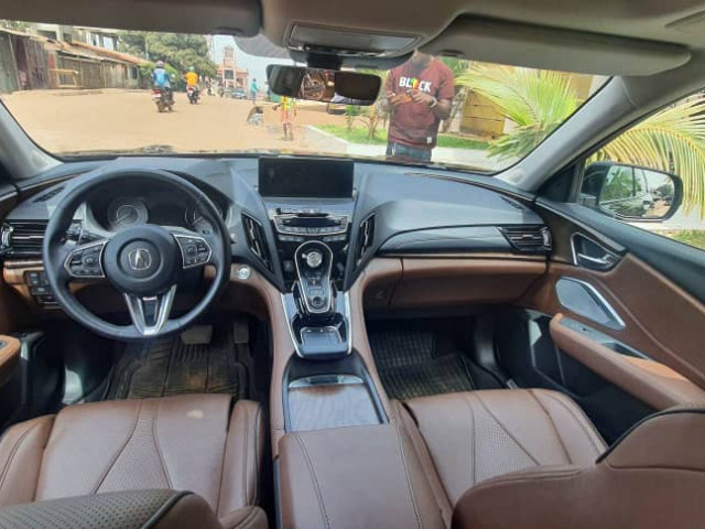 Acura MDX, Voitures, Conakry