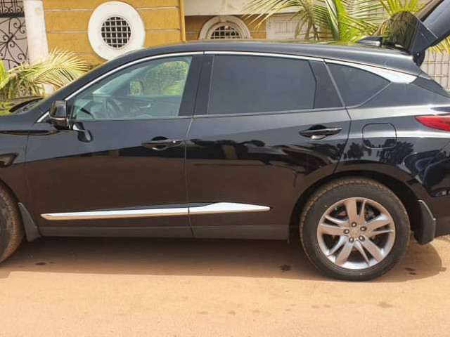 Acura MDX, Voitures, Conakry