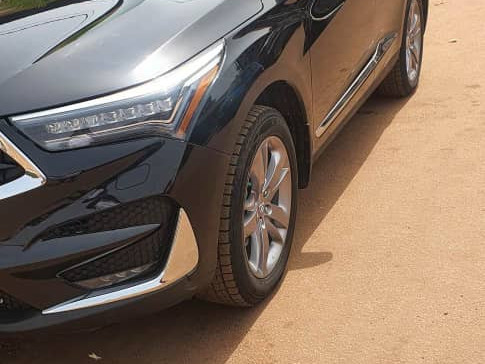 Acura MDX, Voitures, Conakry